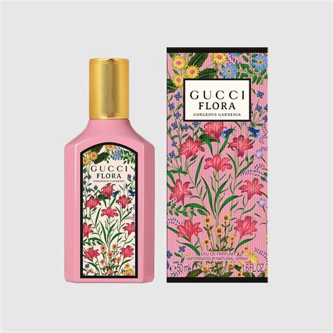 flora by gucci gorgeous gardenia prezzo|gucci flora gorgeous gardenia 50ml.